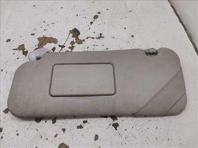 PEUGEOT 307 SW (3H) 2.0 HDI 90 Bal Napellenző #45303#