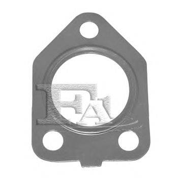 FA1 473-501 - Tömítés, turbina bevezetés (töltő) HYUNDAI KIA