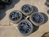 16" 4x100 Suzuki Ignis III (ÚJ)