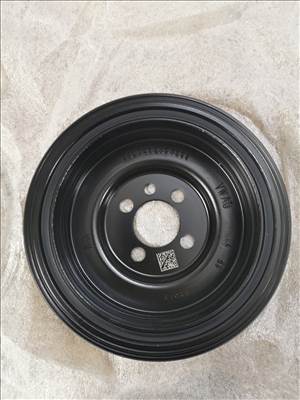 Audi vw Skoda Seat új Főtengely ékszíjtárcsa  04l105243