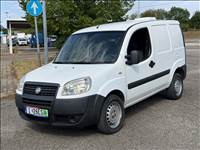 Eladó Fiat Doblo I haszonjármű