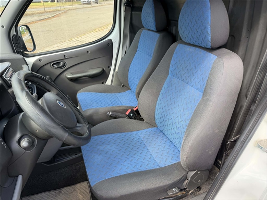 Eladó Fiat Doblo I haszonjármű 2. kép