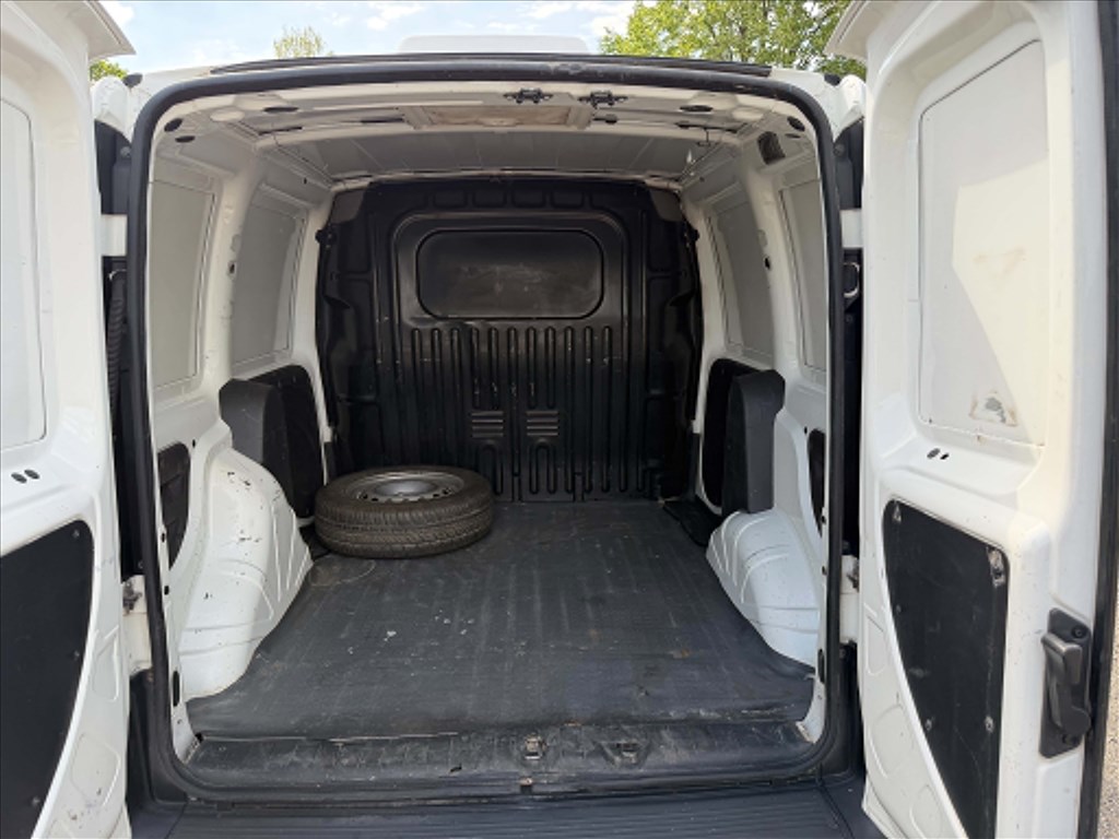 Eladó Fiat Doblo I haszonjármű 9. kép