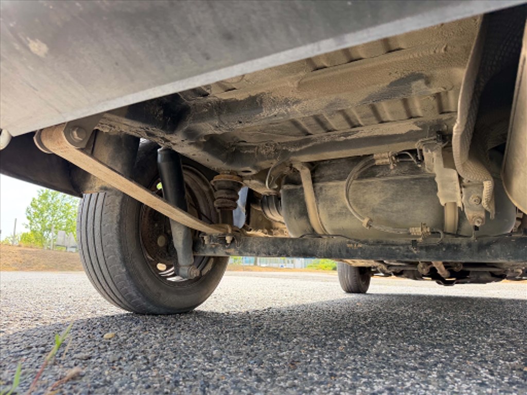 Eladó Fiat Doblo I haszonjármű 12. kép