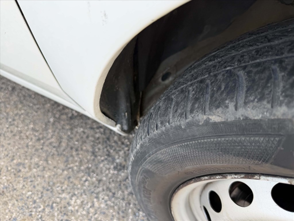 Eladó Fiat Doblo I haszonjármű 13. kép