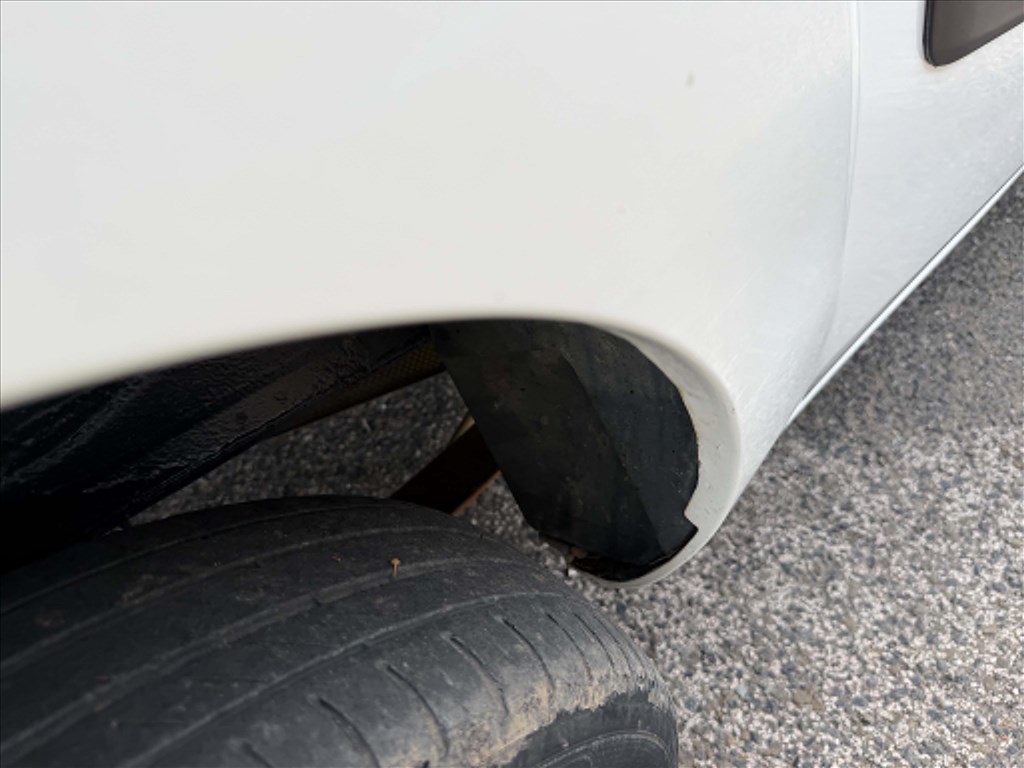 Eladó Fiat Doblo I haszonjármű 14. kép