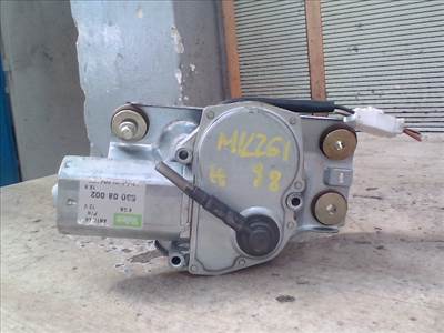 ROVER 214 Ablaktörlő motor hátsó