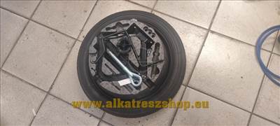 opel zafira tourer, astra j mankó kerék szett. pótkerék szett. 16" 5x115