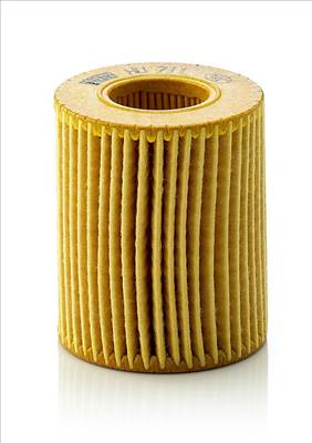 olajszűrő MANN-FILTER HU 711 x for FORD, MAZDA