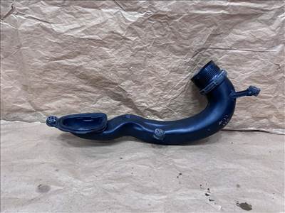 BMW 5-ös sorozat E39 Bmw e39 V8 levegőcső  1437631