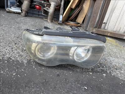 BMW 7-es sorozat E65/E66 fényszóró 