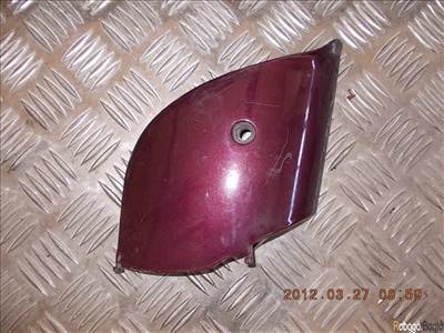 Vespa Et2/Et4  teleszkóp takaró