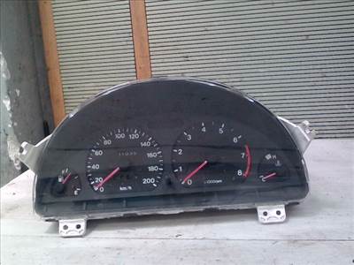 SUZUKI SWIFT 96-05 Kilóméteróra