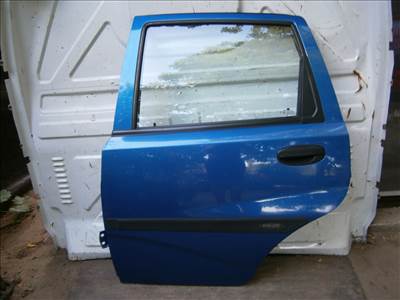 Daewoo Kalos bal hátsó ajtó komplett /5 ajtós