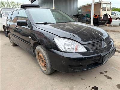 Mitsubishi Lancer VII 1.6 Jobb első Gólyaláb (Lengécsillapító, Rugó) 168009*