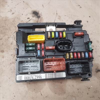 Citroen C3  BSM alk. 9662783880