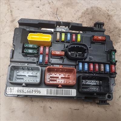 Citroen C8  BSM alk 9664997880