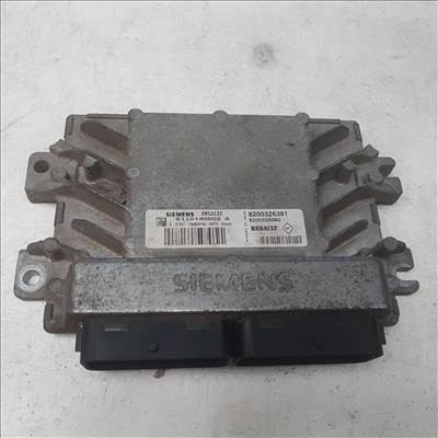 Renault Thalia I  Motorvezérlő Alk. 8200326391