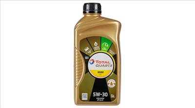 TOTAL TOTAL QUARTZ 9000 FUTURE NFC 5W30 ( 1 L ) 13450