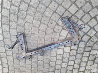 RENAULT CAPTUR Alsó Kereszttartó