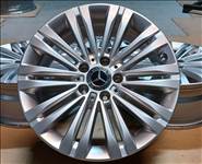 Gyári Mercedes W206 C klasse alufelnik 5x112 7x17 ET44,5 4db