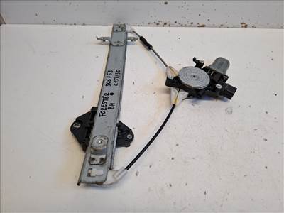Subaru Forester (SJ) bal hátsó Ablakemelő szerkezet elektromos