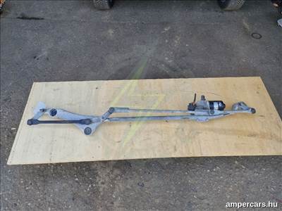 MERCEDES-BENZ A-CLASS (W169) Ablaktörlő Szerkezet Motorral Első (2004–2012) 404902 A1698200300