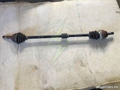 OPEL ASTRA J Sports Tourer Féltengely Jobb (2010–) 13250861 10187114