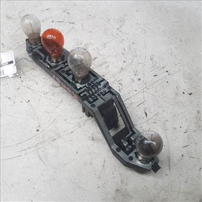 Renault Megane II  Hátsó lámpa foglalat kombi Jobb 8200142684F