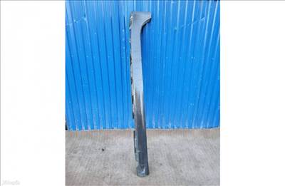 Jaguár XF X250 gyári 8X23F10608A jobb küszöb spoiler