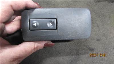 Opel Vectra C bal hátsó ablakemelő kapcsoló (09185959)