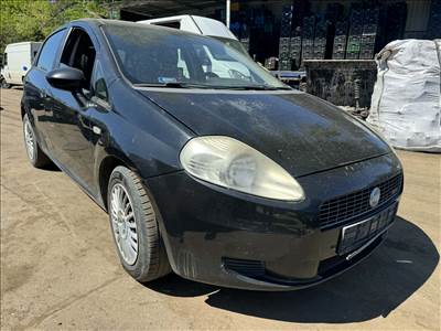 Fiat Grande Punto 1.3 JTD -199A2- bontott alkatrészei