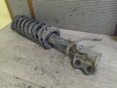 NISSAN MICRA K11 92.08-00.07 Jobb első lengéscsillapító rugóval