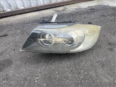 BMW 3-as sorozat E90, E91, E92, E93 Baloldali fényszóró  63116942737