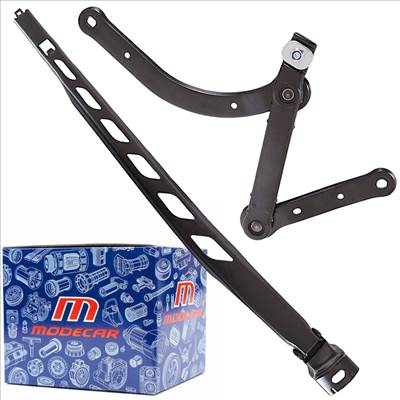 BMW 5 E60 E61 E63 E64 MECHANIZMUS  JOBB ABLAKTÖRLÕ KAR