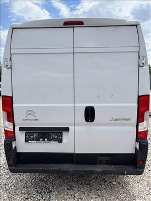 Citroen Jumper III, Fiat Ducato csomagtér ajtó 