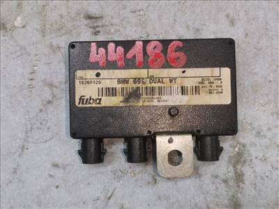 BMW 3 - IV (E46) 320 d Antenna Erősítő #44186# 8380944