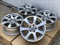  5x112 lyukosztású 7JJ 16" új Tomason TN3 Audi Vw Skoda Seat alufelni