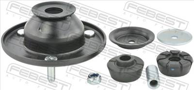 FEBEST MSS-KB4TF-KIT - lengéscsillapító rögzités MITSUBISHI