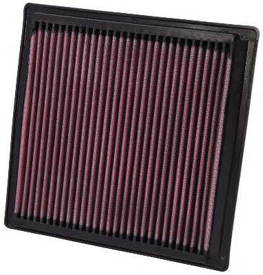 K&N FILTERS 33-2288 - légszűrő CHRYSLER DODGE JEEP