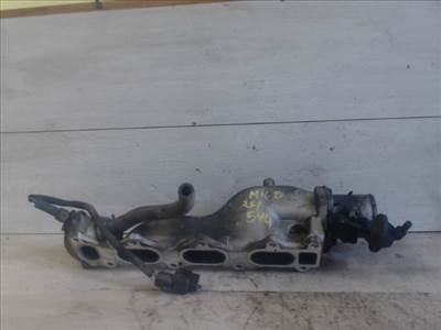 HYUNDAI ACCENT 03-06 Szívócsonk