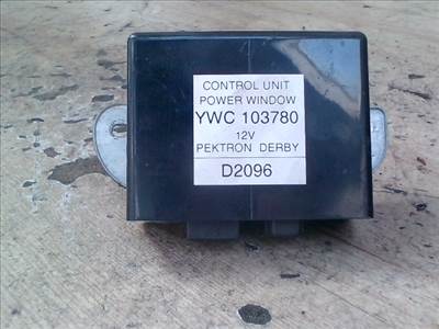 ROVER 214 Bal első ablakemelő motor elektronika
