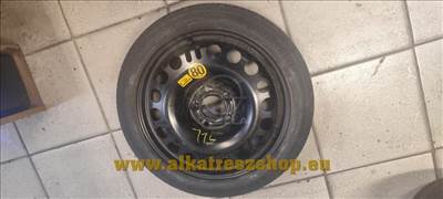 opel zafira tourer, astra j mankó kerék. 17" 5x115