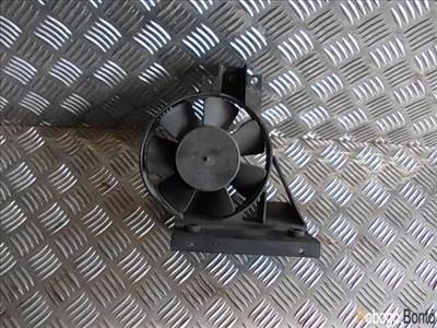 Piaggio Hexagon 180 hûtő ventilátor