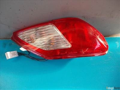 Piaggio Mp3 300 hátsó lámpa
