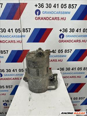 BMW i3 I01 REx elektromos klímakompresszor 6452934766201