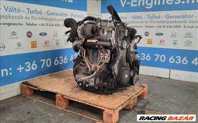 Renault,Nissan M9RC830 BONTOTT MOTOR 
