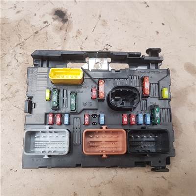 Peugeot 207  BSM alk 9661086980