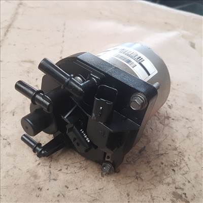 Citroen C3 Picasso  Üzemanyag szűrő Ház 9809757980