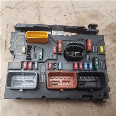 Peugeot 307  BSM alk 9664055480
